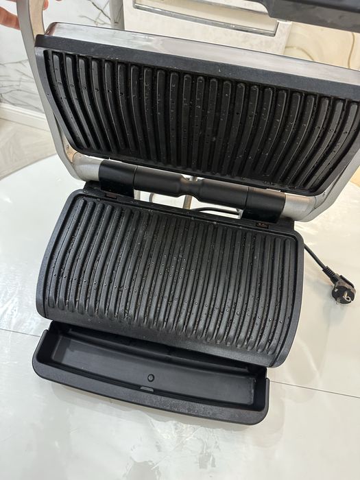 Электрогриль Tefal