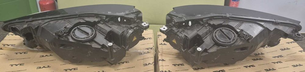 Фарове за AUDI Q5 PREMIUM 2019