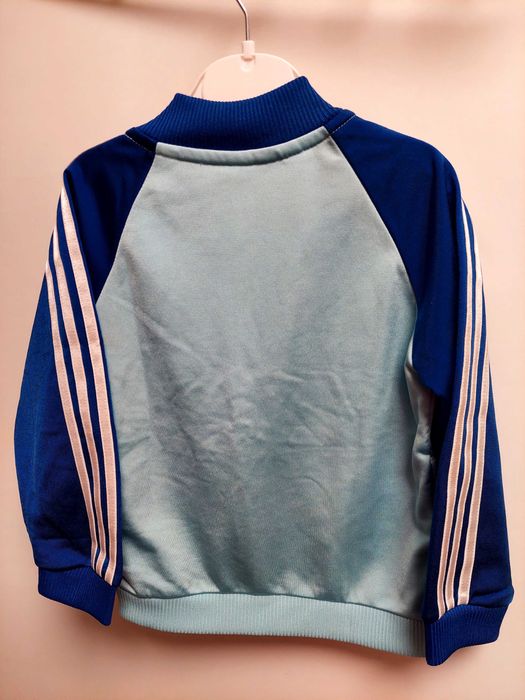 Панталон с подплата и тиранти зимен лавандула Reserved