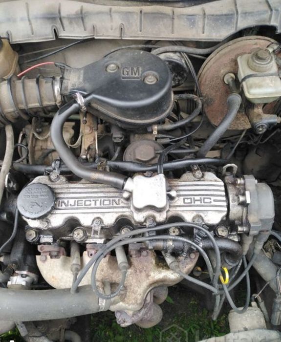 Ремонт моновпрыска диагностика+настройка