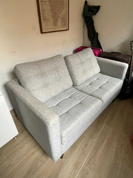 Canapea doua persoane
