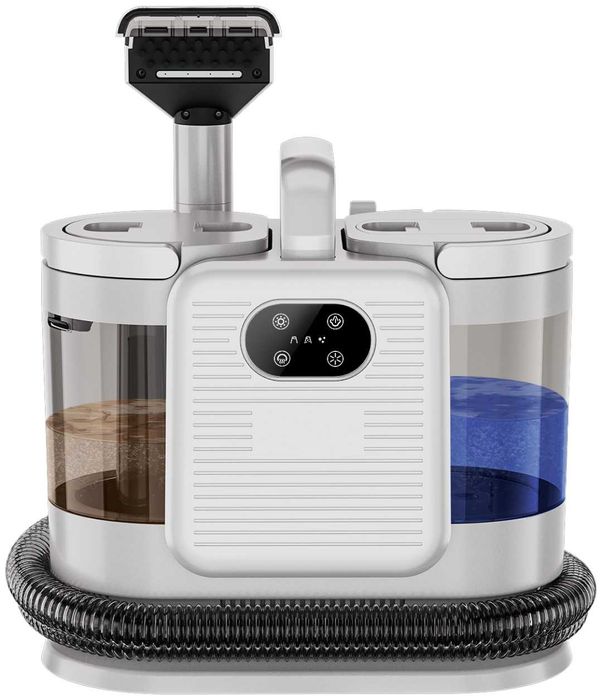 Пылесос для дома и машины