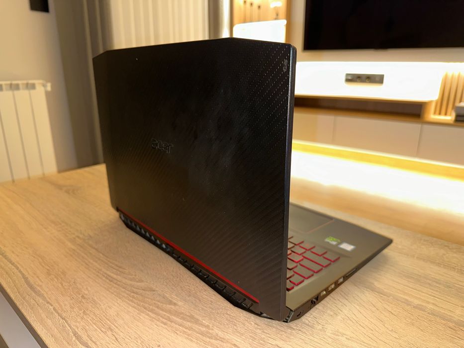 Acer Nitro 5 AN515-52