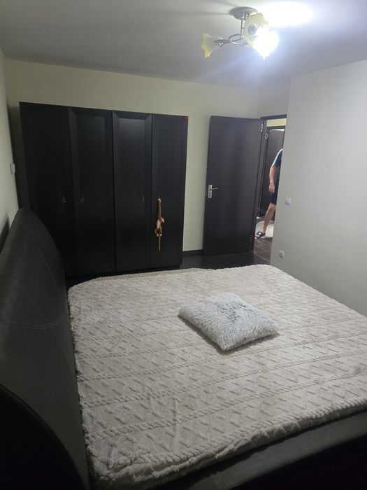 Apartament 2 camere ,Adam si Eva ,zona centrala