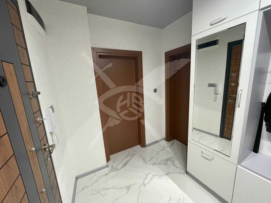Продава се Тристаен апартамент в Айтос - 66 кв.м за 1570 €/кв.м - Снимка #4