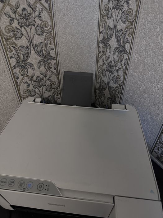 Принтер Epson L3256