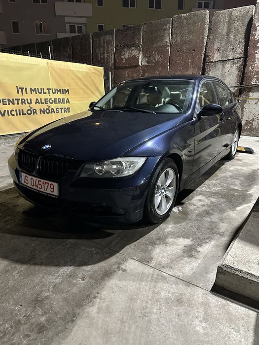 vand/schimb jante bmw r16