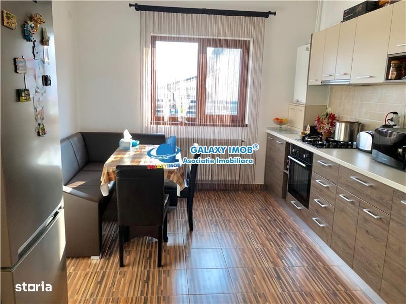 Vanzare vila individuala la cheie 4 camere  Sabareni - Central