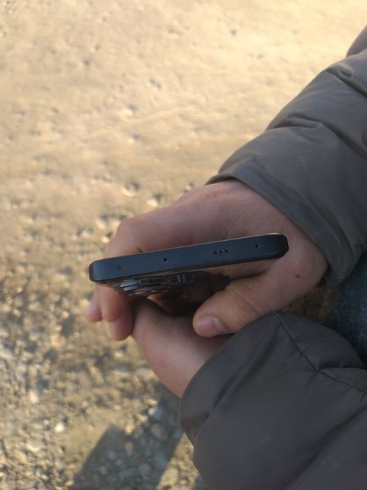 Redmi note  13 pro puls 5G