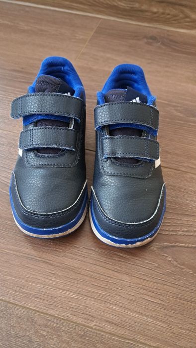 Детски обувки Nike -Adidas