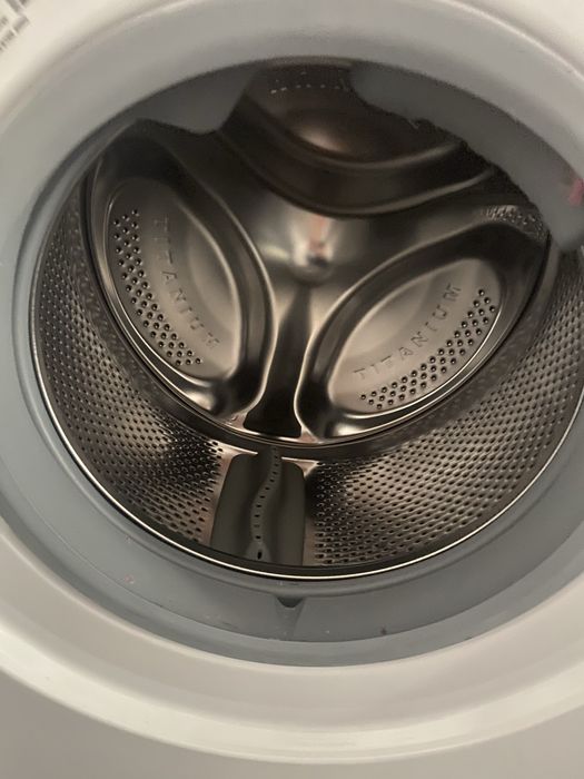 Пералня със сушилня Privileg