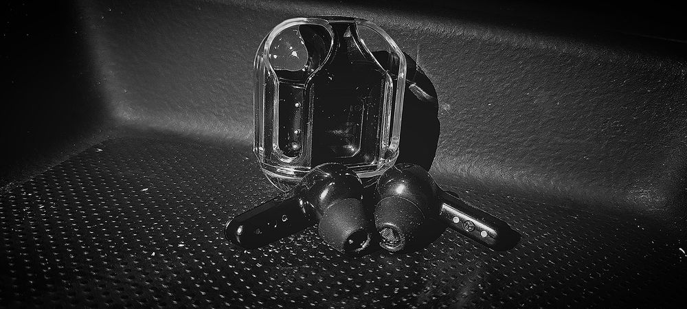 Casti Wireless Bluetooth