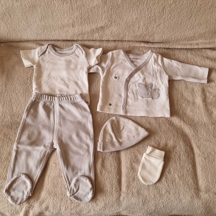 Костюм на мальчика