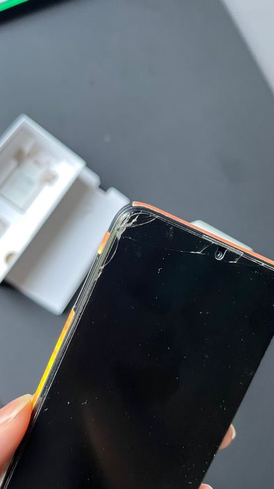 Продаю телефон Huawei nova Y70