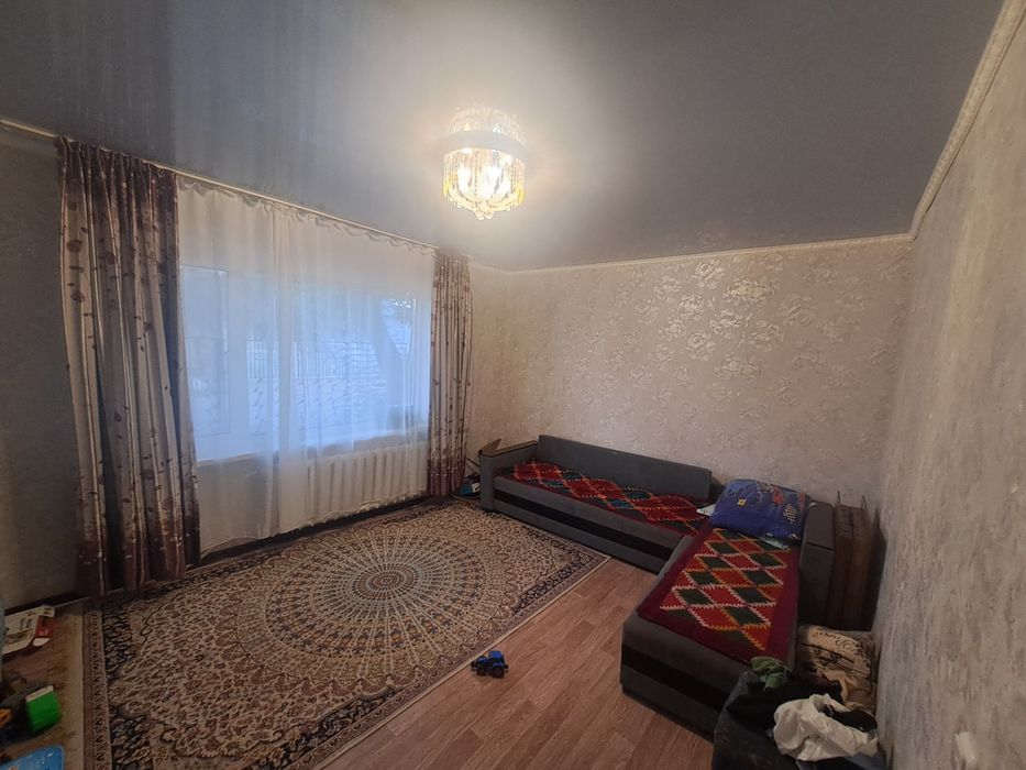 Продам дом район складкой