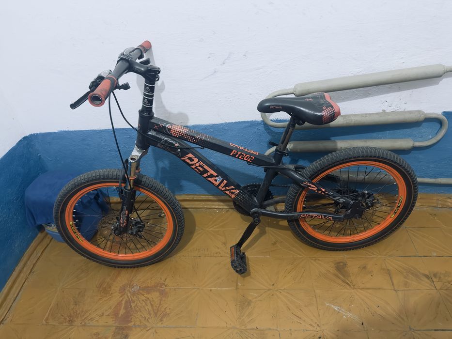 продам велосипед детский