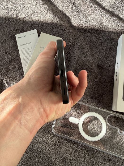 Samsung Galaxy A36 5G 6GB/128GB