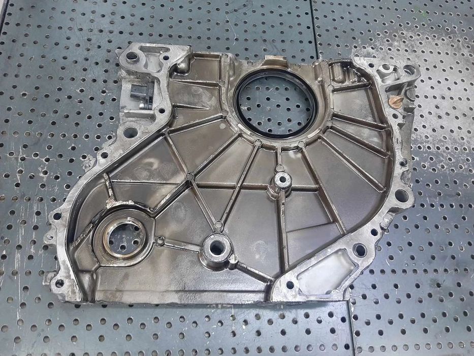 capac vibrochen 2.0 d n47d20c bmw seria 3 f30  f31  1114-851675101