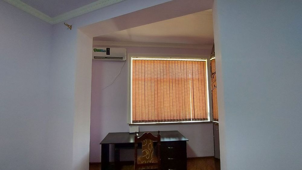 Квартира ижарага берилади