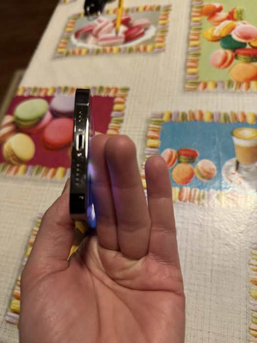 iPhone 13 Pro 128GB Graphite