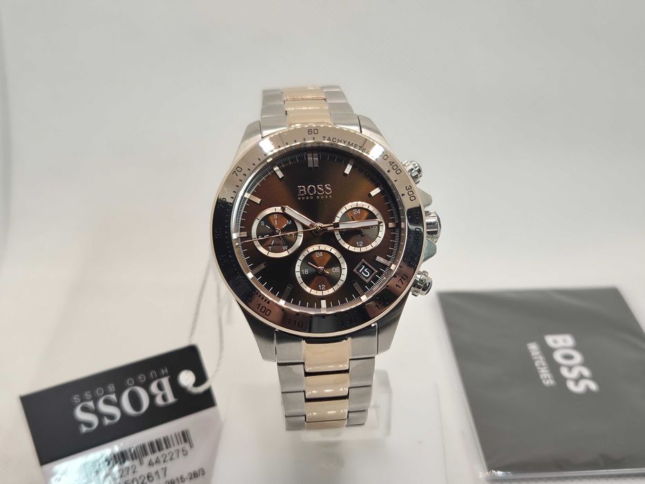 Ceas Dama Hugo Boss Novia 1502617, Original, NOU,Garantie