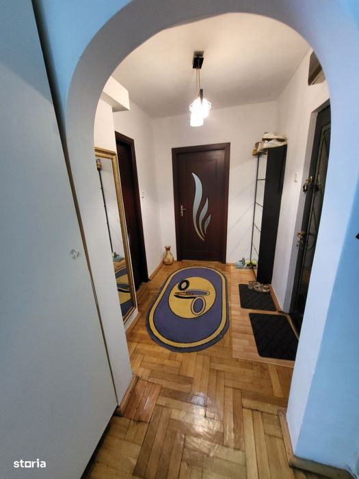 Apartament cu 3 camere Orizont