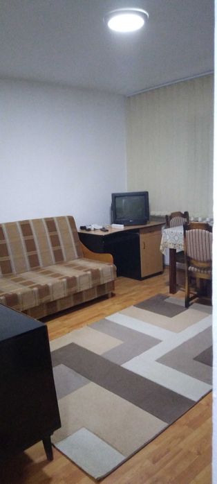 Dau in chirie garsoniera mobilata