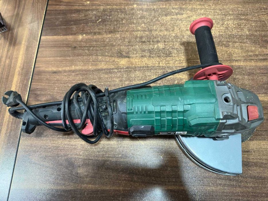 Ъглошлайф Parkside PWS 230 D4