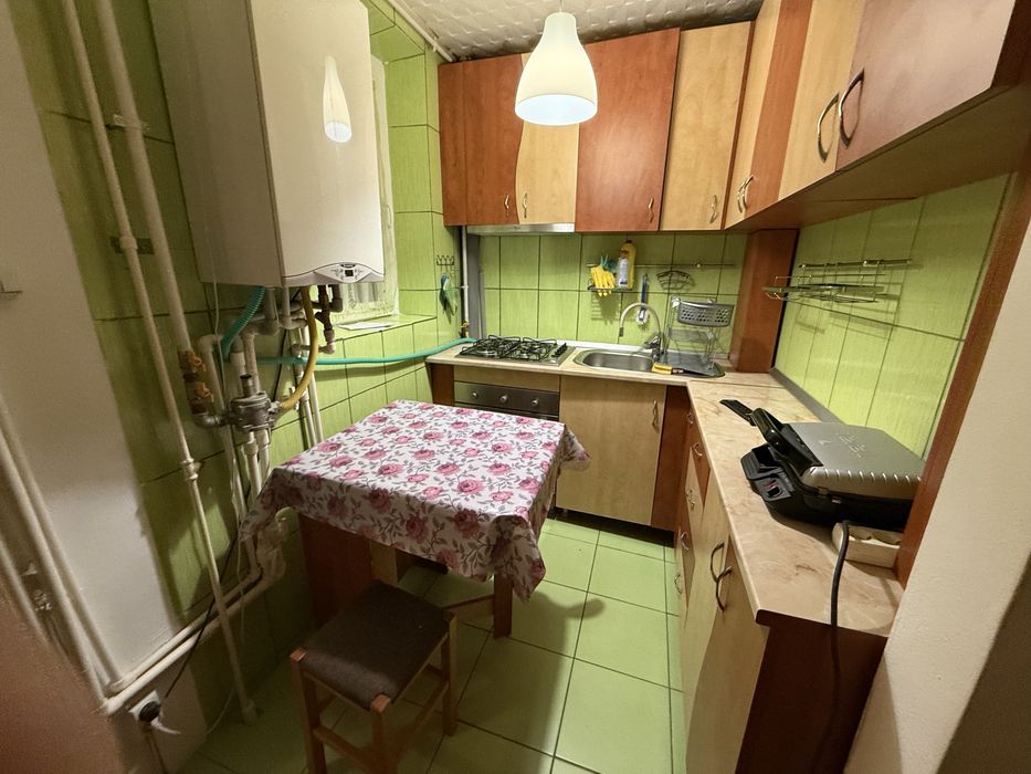 Apartament 2 camere decomandat – Drumul Taberei | Metrou Romancierilor | Centrală proprie