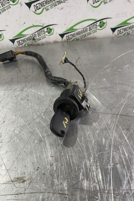 Cititor cheie / Inel contact 356033T Dacia Logan prima generatie