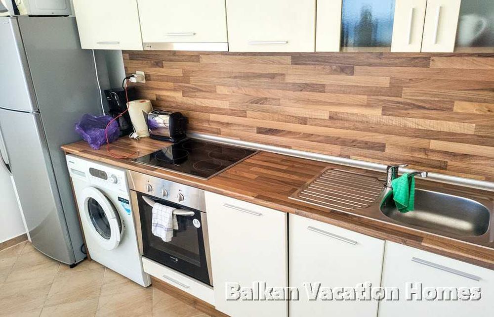 Продава се Двустаен апартамент в Бяла - 96 кв.м за 740 €/кв.м - Снимка #6