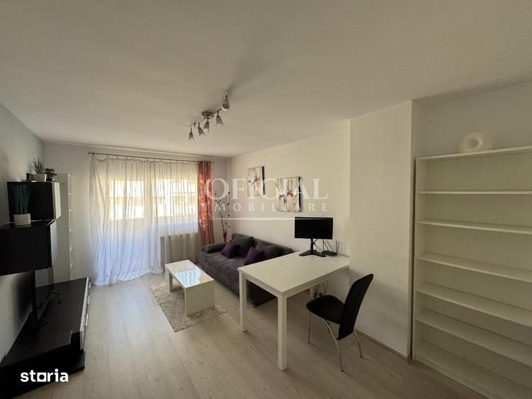 Apartament 2 Camere Decomandat | 53 Mp | Balcon | Zorilor Calea Turzii — fotografia 3