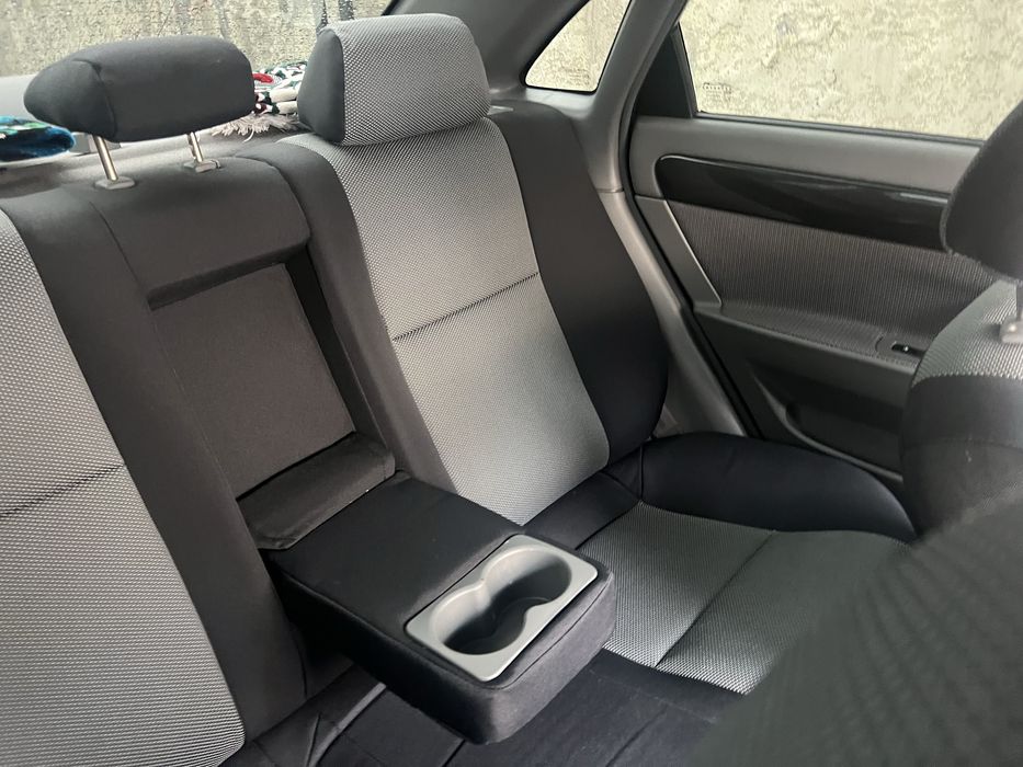 Gentra Lacetti 2023 3 poziciya darkmoon blue
