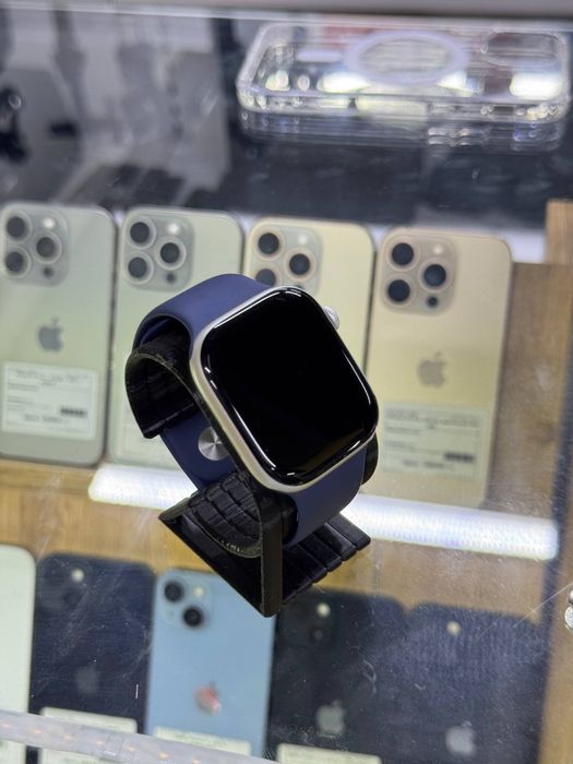 Apple Watch 10 46mm/93%/elevenstore