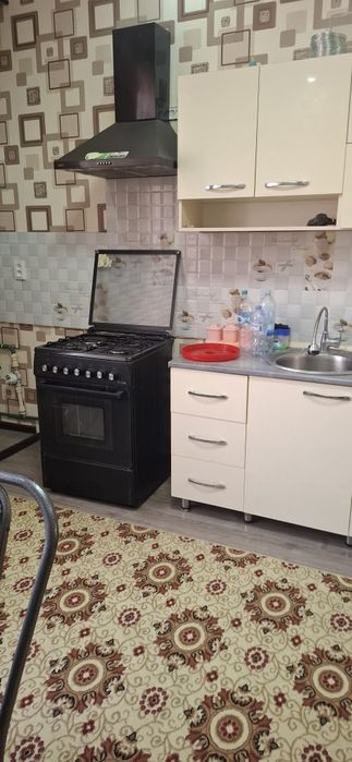 1 хоналик квартира оилага ижарага  ц аптека  23. Мактаб тех иниститут