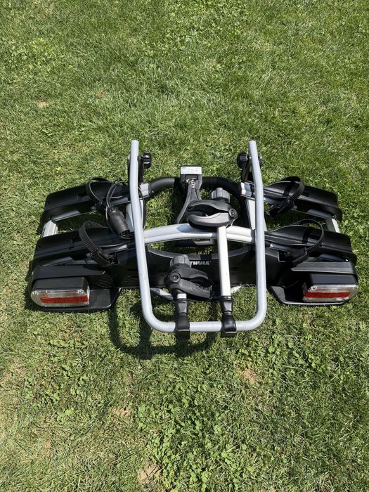 Suport thule  pentru biciclete