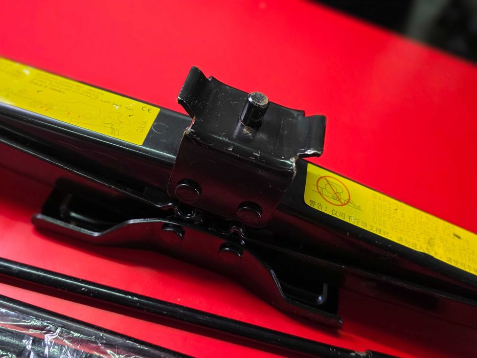 KIT Cric AUTO Land Rover Discovery 3 / Range Rover Sport 1.900 KG