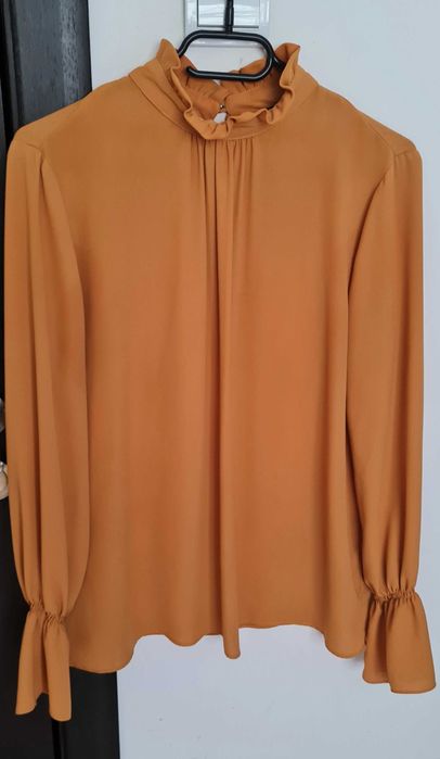 Camasa eleganta de birou