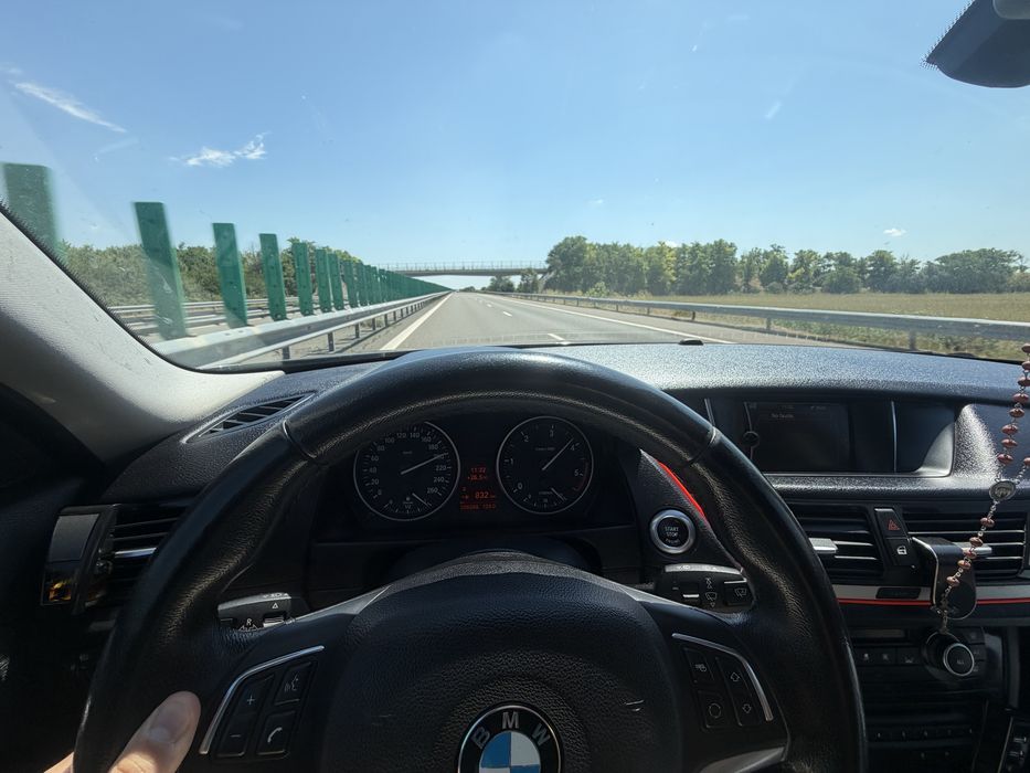 Bmw X1 XDrive 2013 - Distributie Schimbata