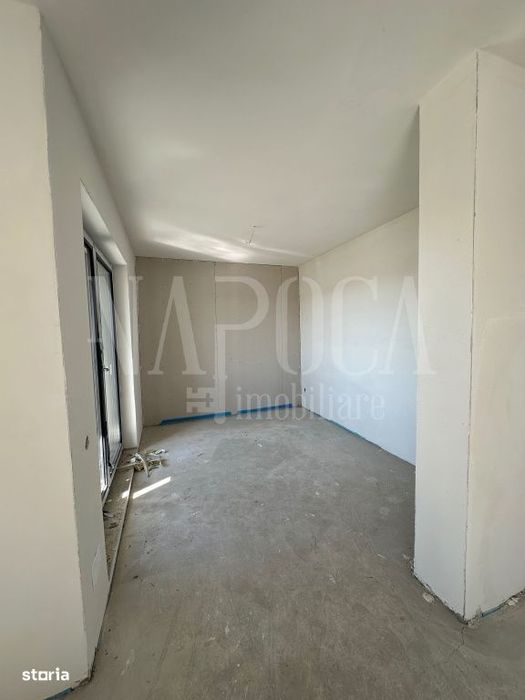 Apartament 2 camere de vanzare in Intre Lacuri, Cluj Napoca — fotografia 2