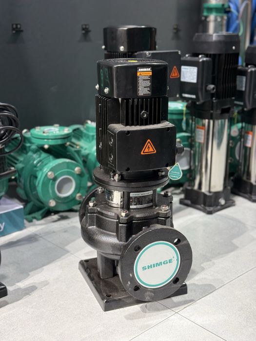 арзон сув насос Shimge ТB65-15/2