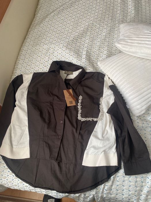 Панталон на Pause Jeans