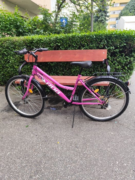 Vând biciclete MTB și dama