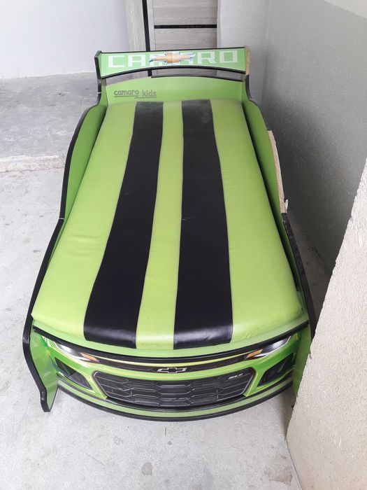 Продаётся машина-кровать