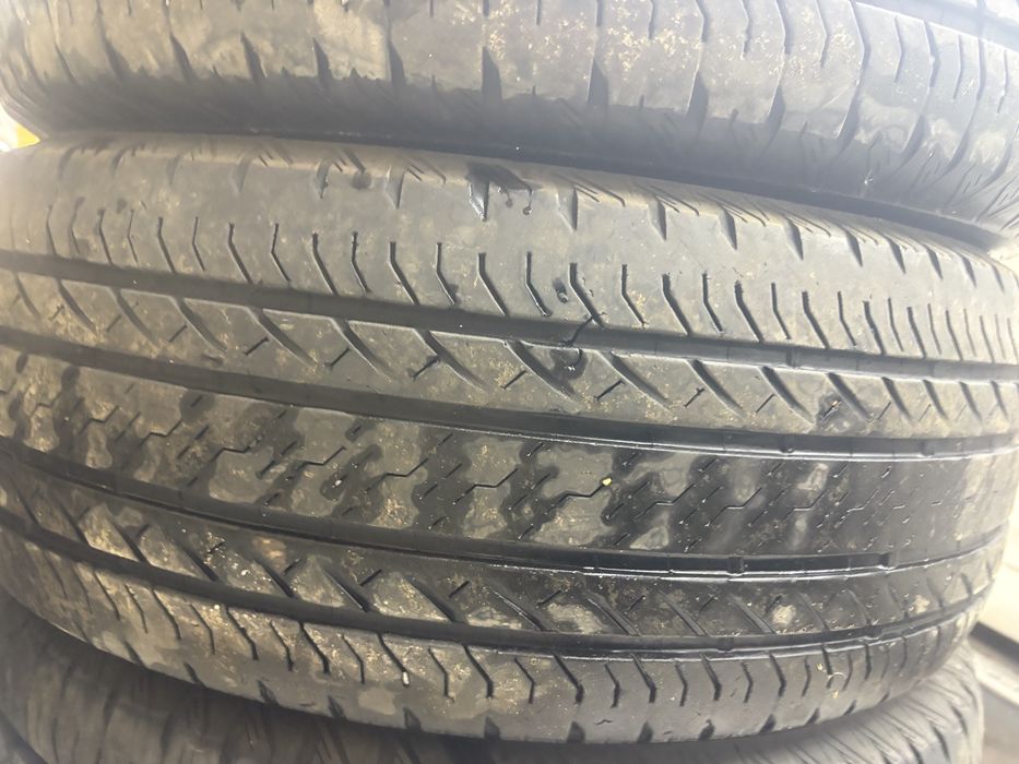 Bridgestone R 18