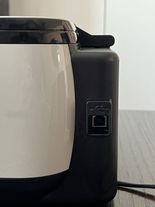 Принтер canon mp490