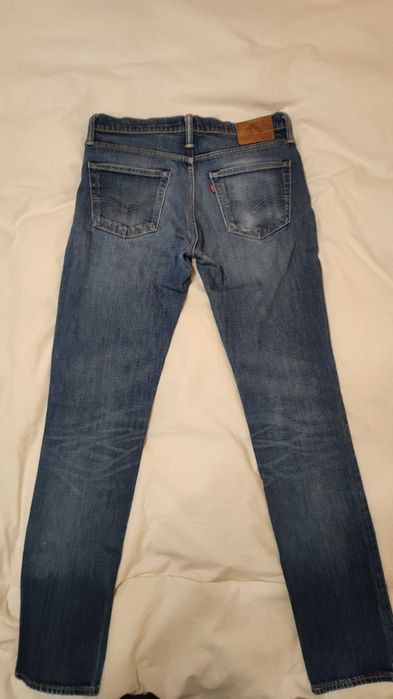 Дънки Levis 511 Slim Fit