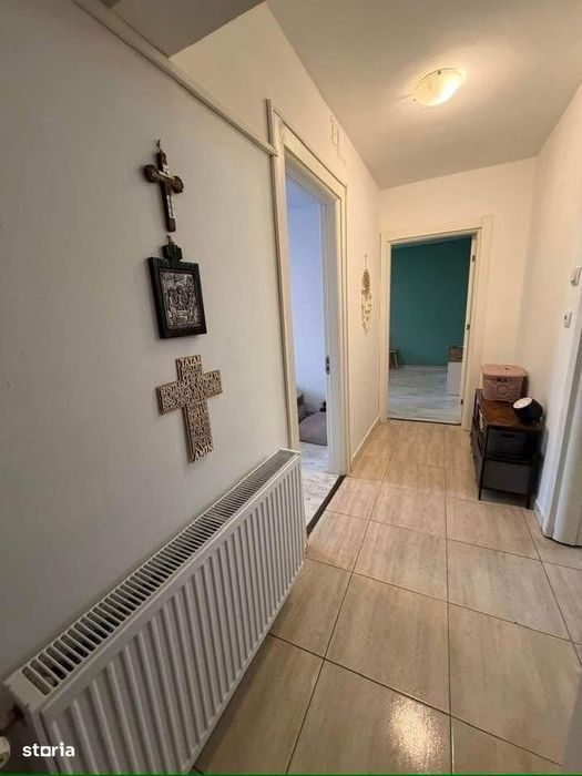 3 Camere Decomandat 75mp Zona Dacia- Bd Tomis Gaze