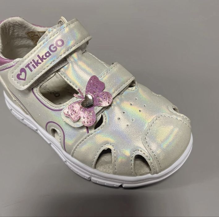 Детские сандалии 23 размер