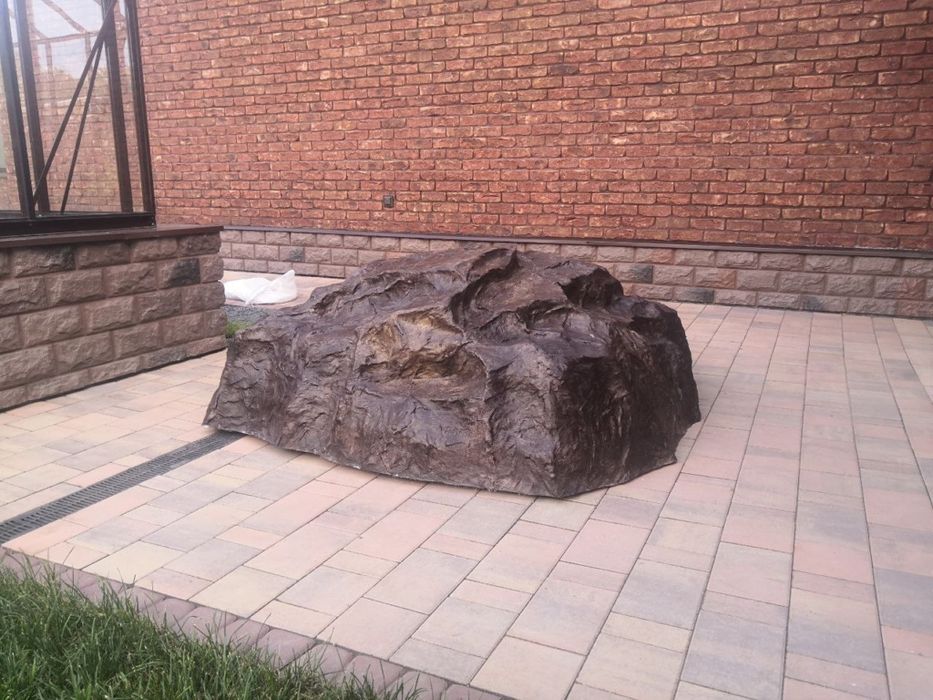 Декоративный камень